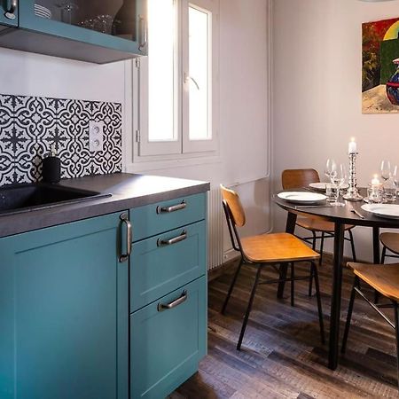 Maison Ventoux Carpentras Eksteriør bilde