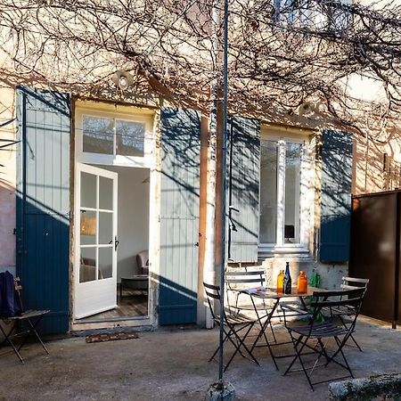 Maison Ventoux Carpentras Eksteriør bilde