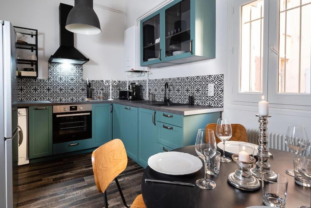 Maison Ventoux Carpentras Eksteriør bilde